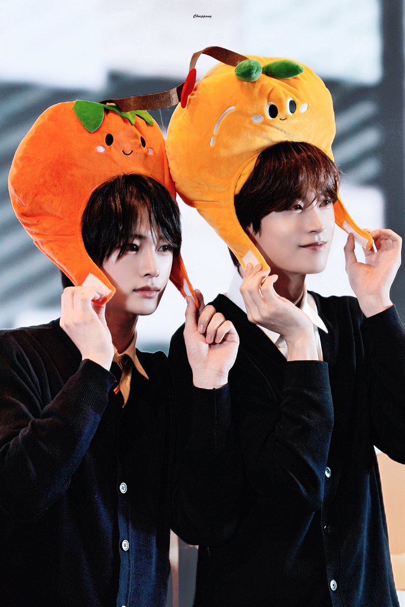 Chocppang tweet media