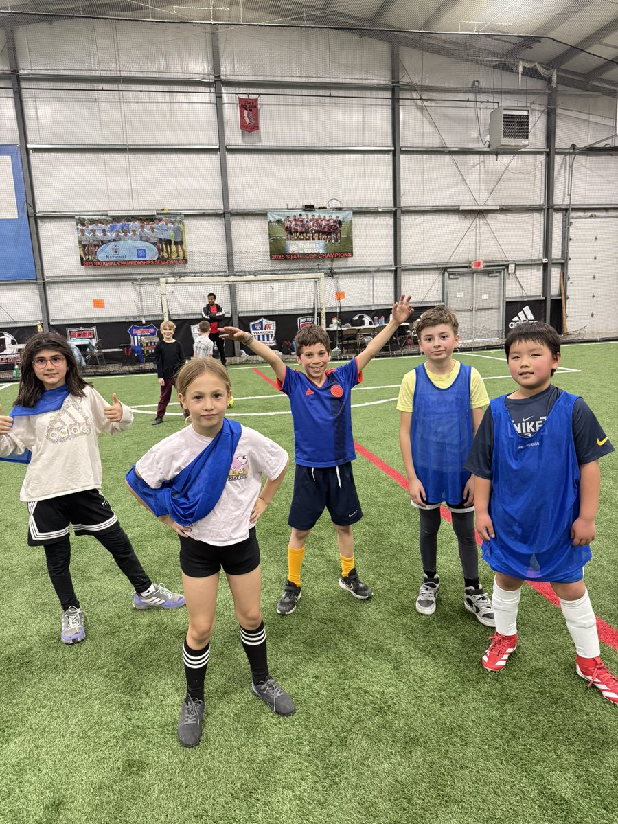 SCSA Eleven tweet media