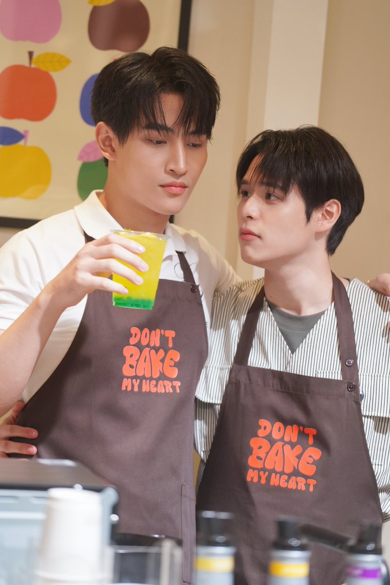 Ohm act as P’U ,,because of U (OhmTR) tweet media