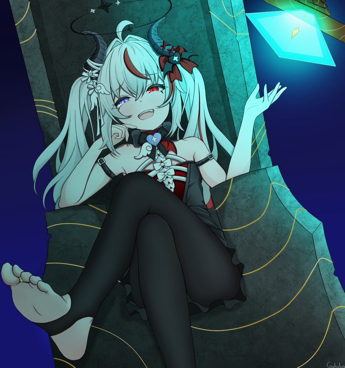 Tekom🖤❤️ tweet media