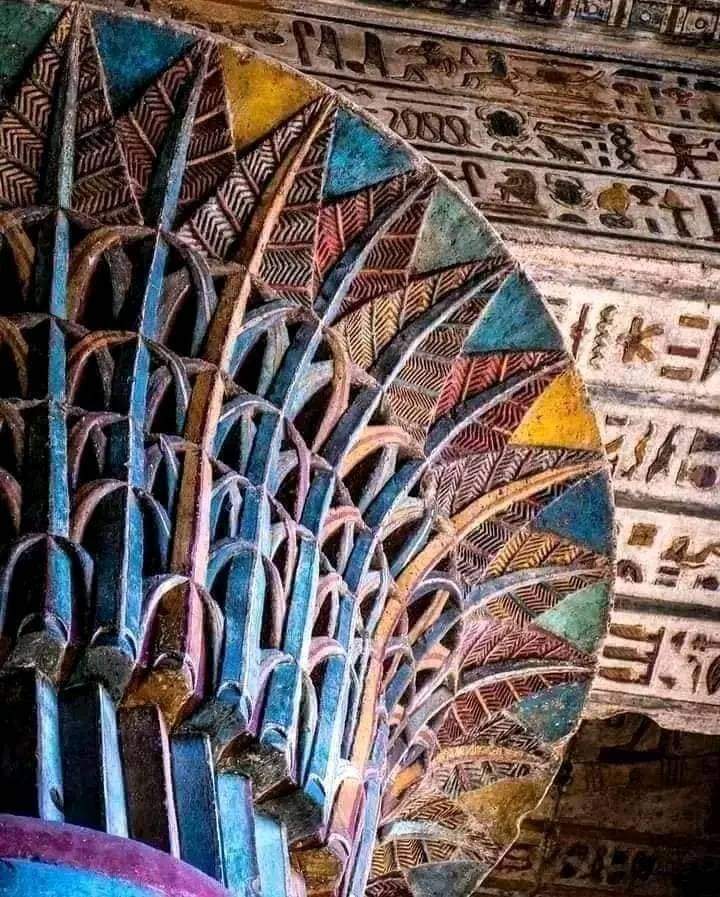 𓂀 Nefertiti : Nile Tales 𓅓 tweet media