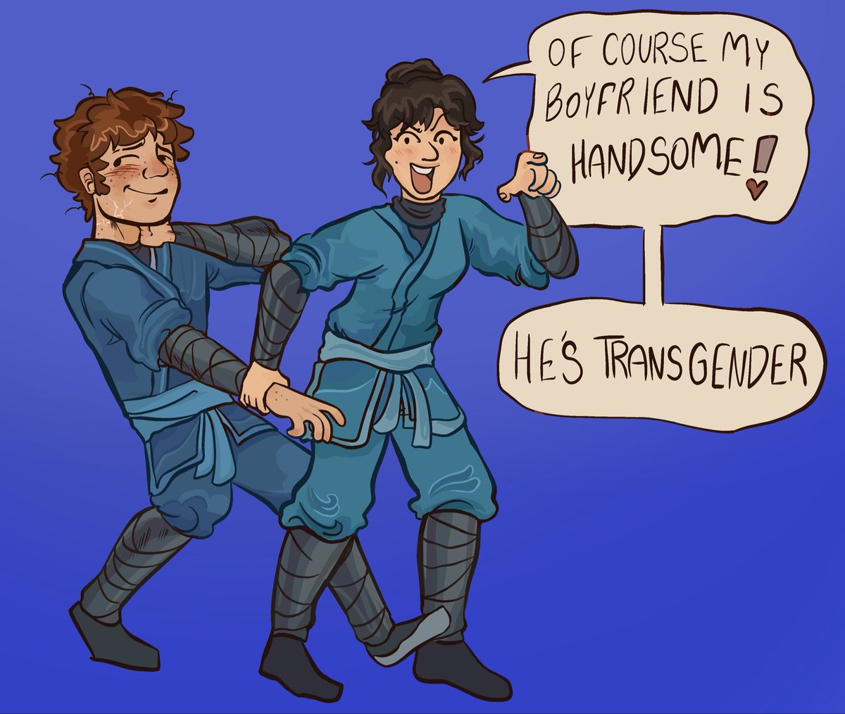 AppleButtJeans tweet media