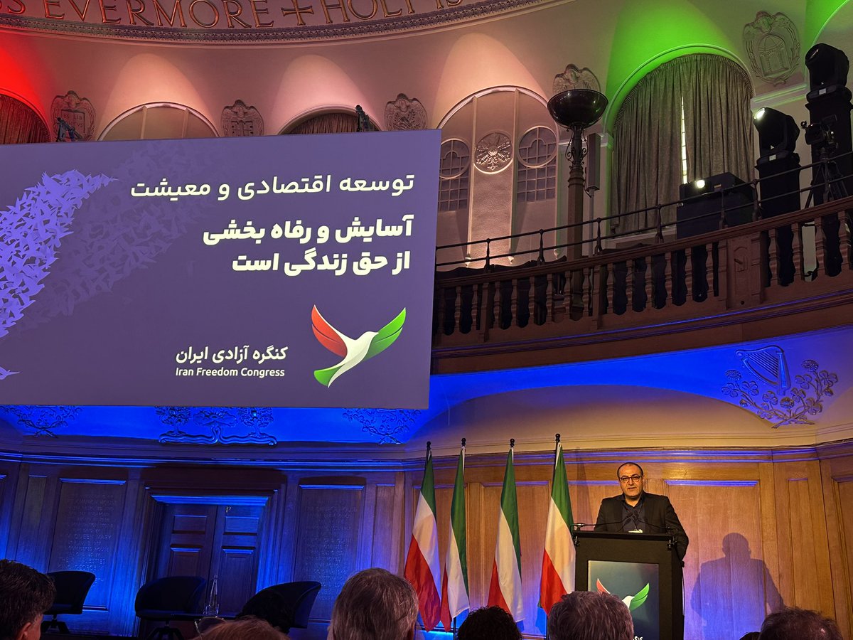 Lawdan Bazargan tweet media