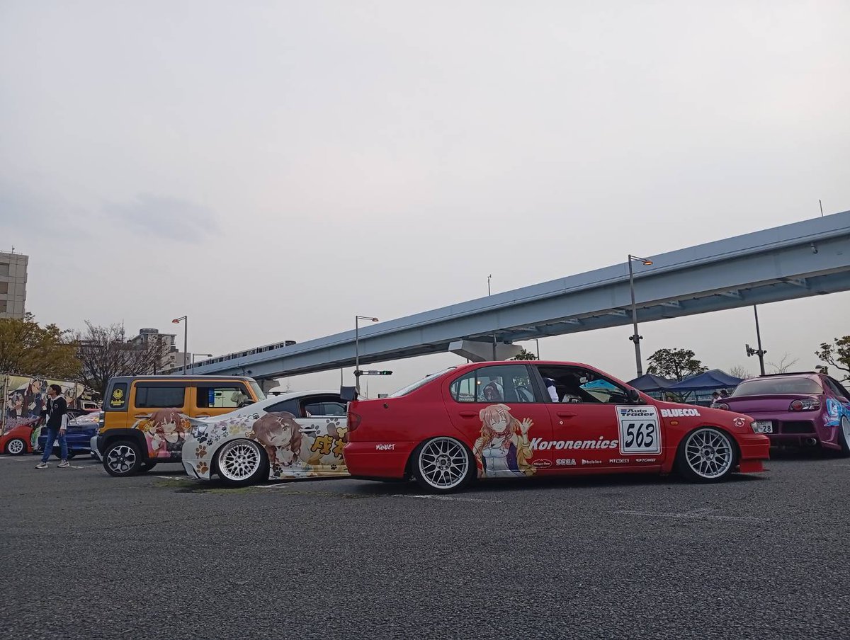 陽菜🥐 tweet media