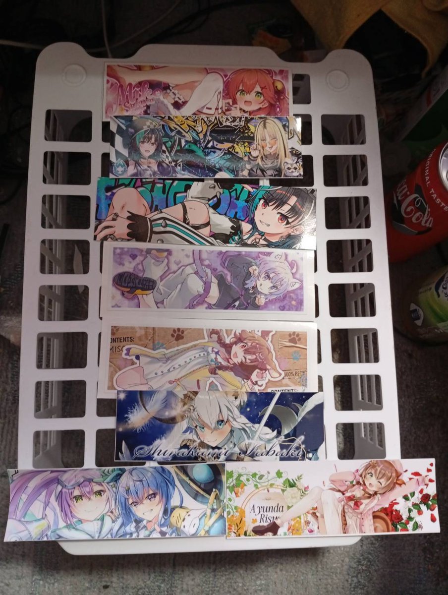 陽菜🥐 tweet media