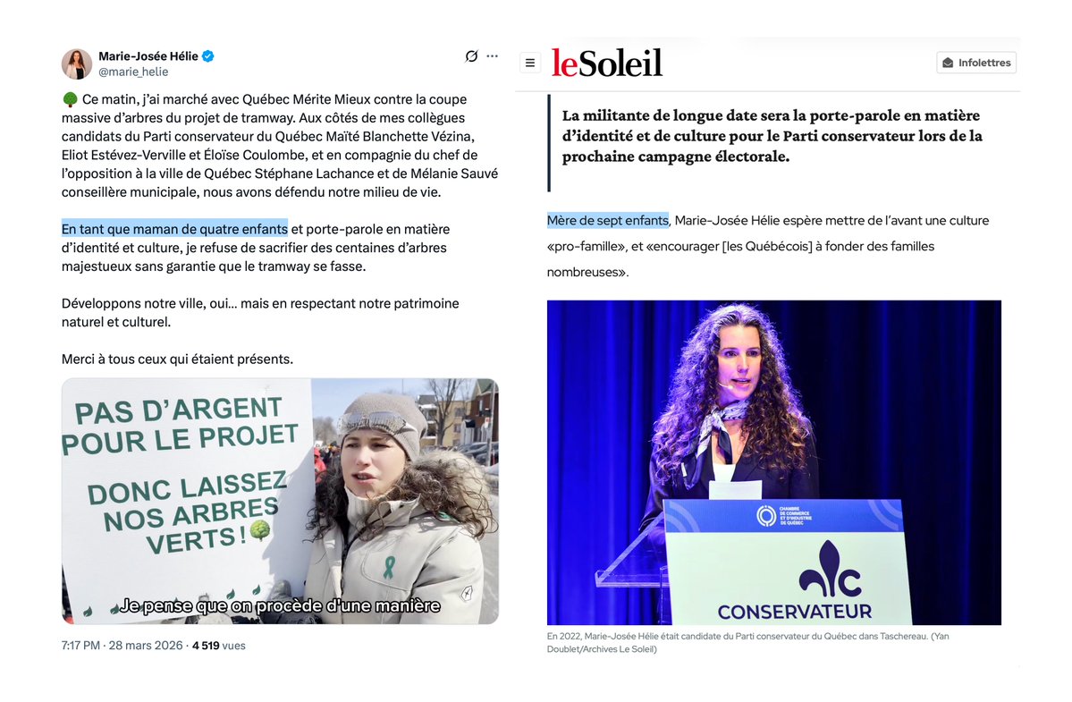 Le Lobby de Montréal 🔺 tweet media