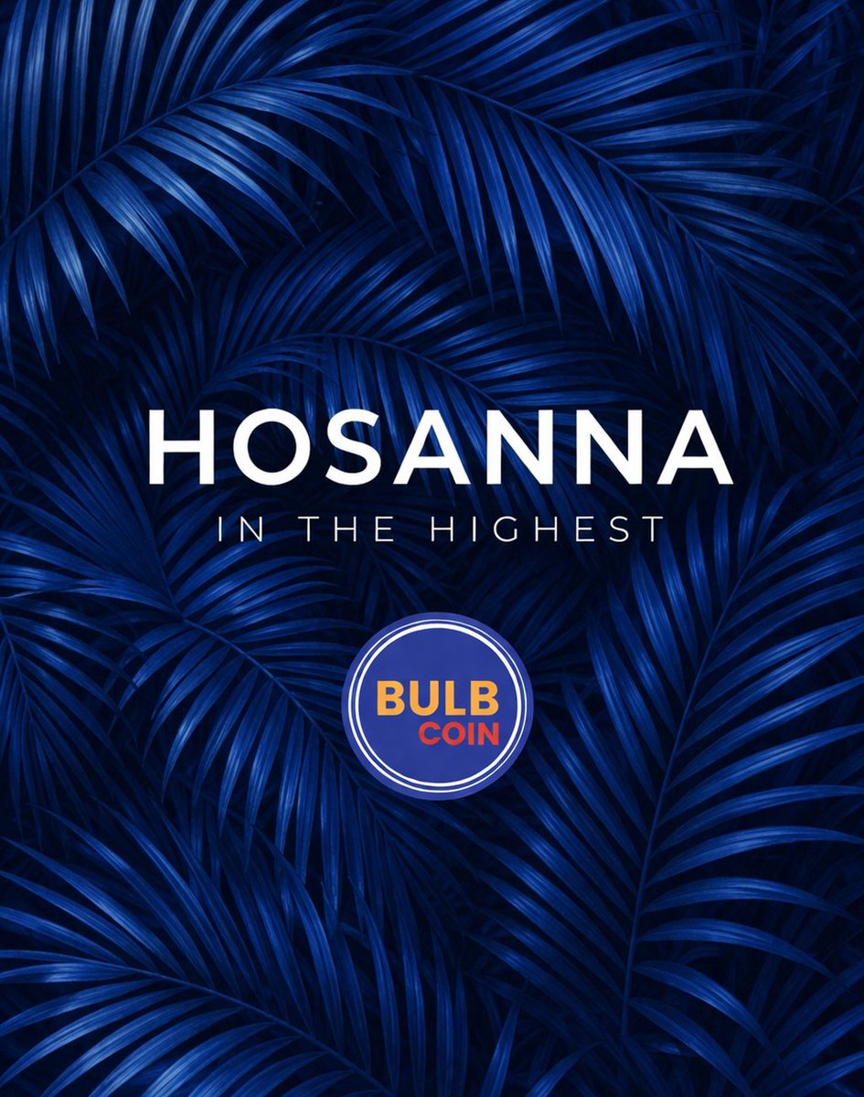 Bulb Coin tweet media