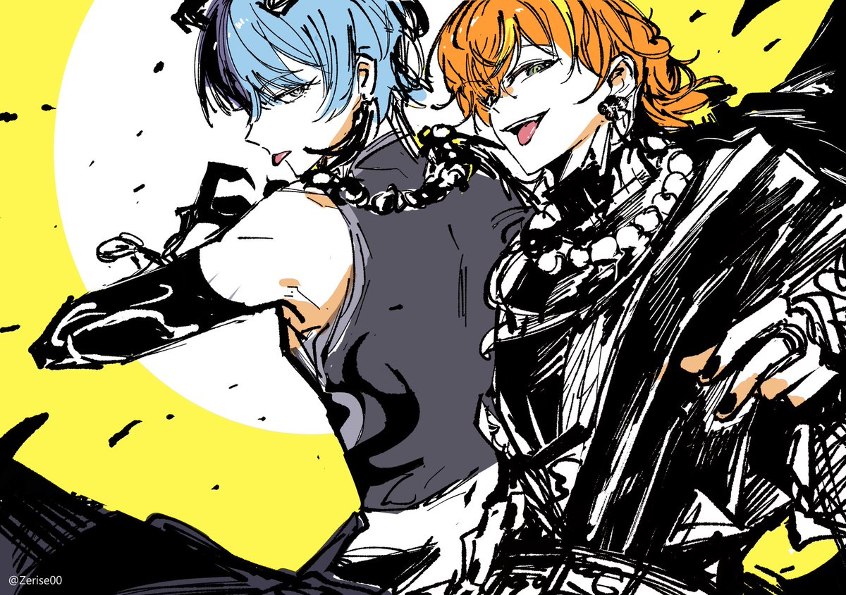 鬆｜송 tweet media