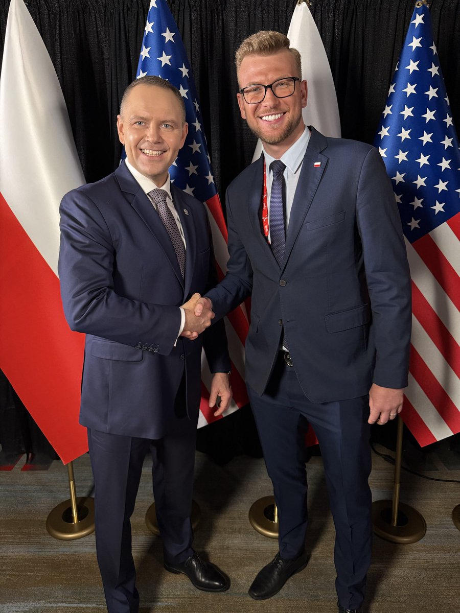 Jacek Fogiel tweet media