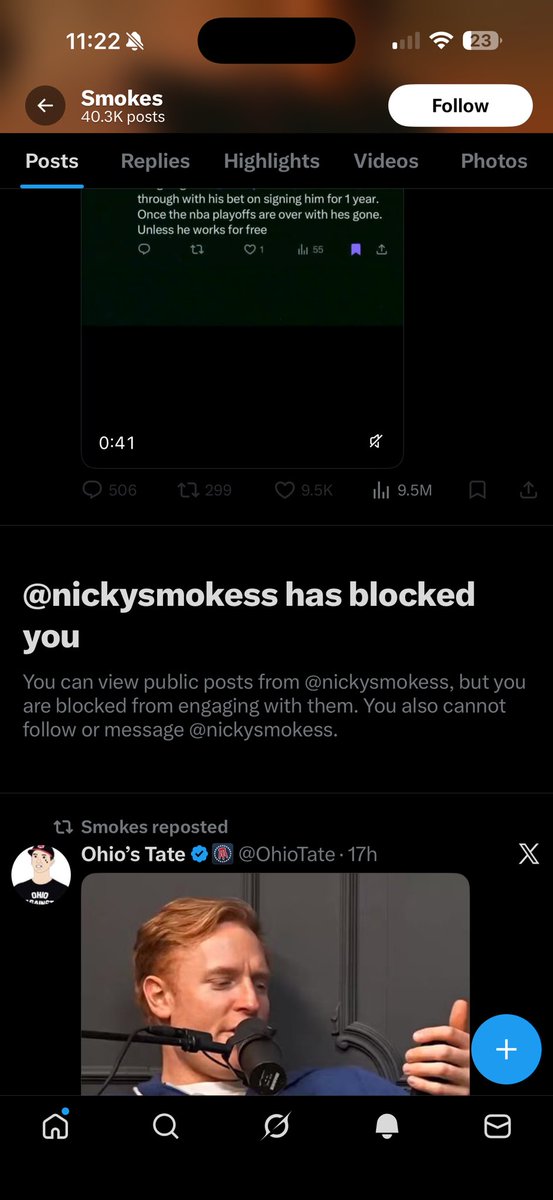 Dawg Pound tweet media