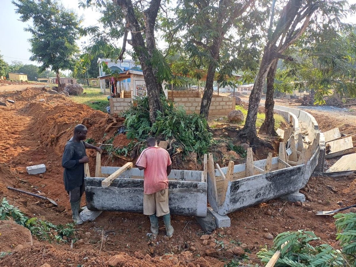 Rockson-Nelson Dafeamekpor, Esq. MP. tweet media