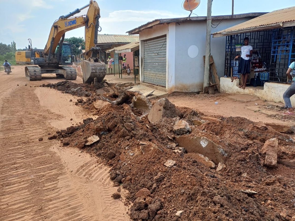 Rockson-Nelson Dafeamekpor, Esq. MP. tweet media