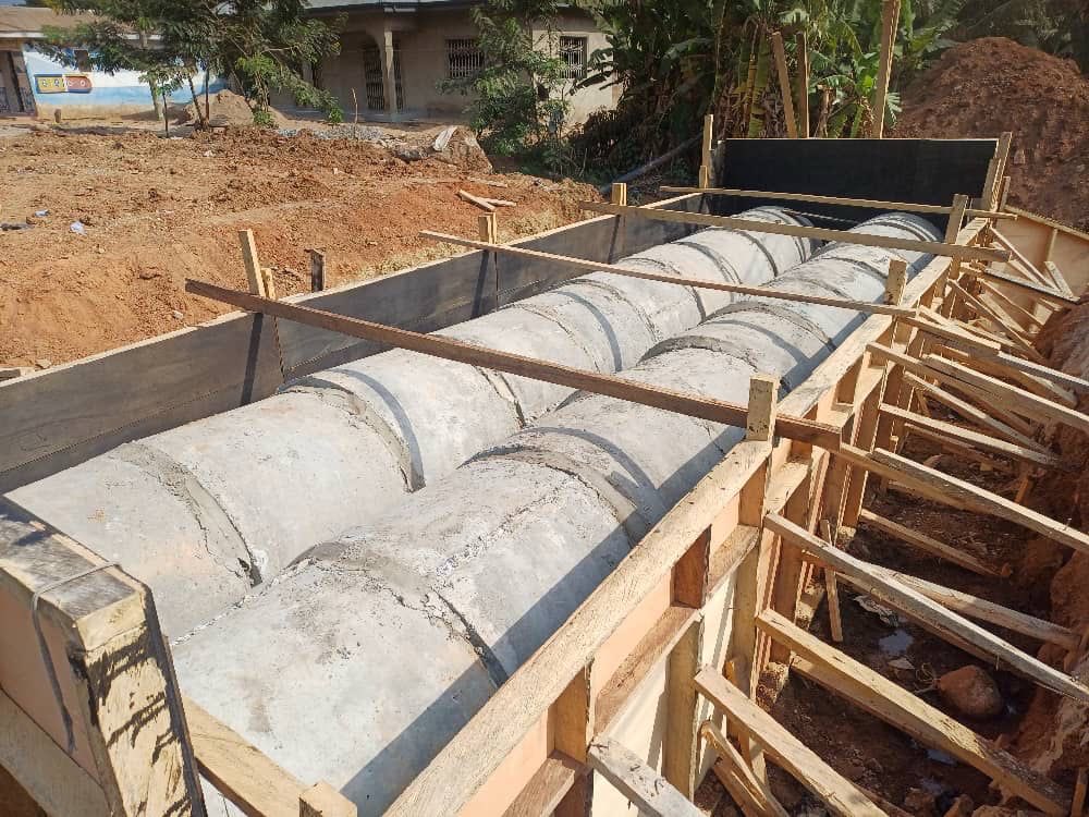 Rockson-Nelson Dafeamekpor, Esq. MP. tweet media