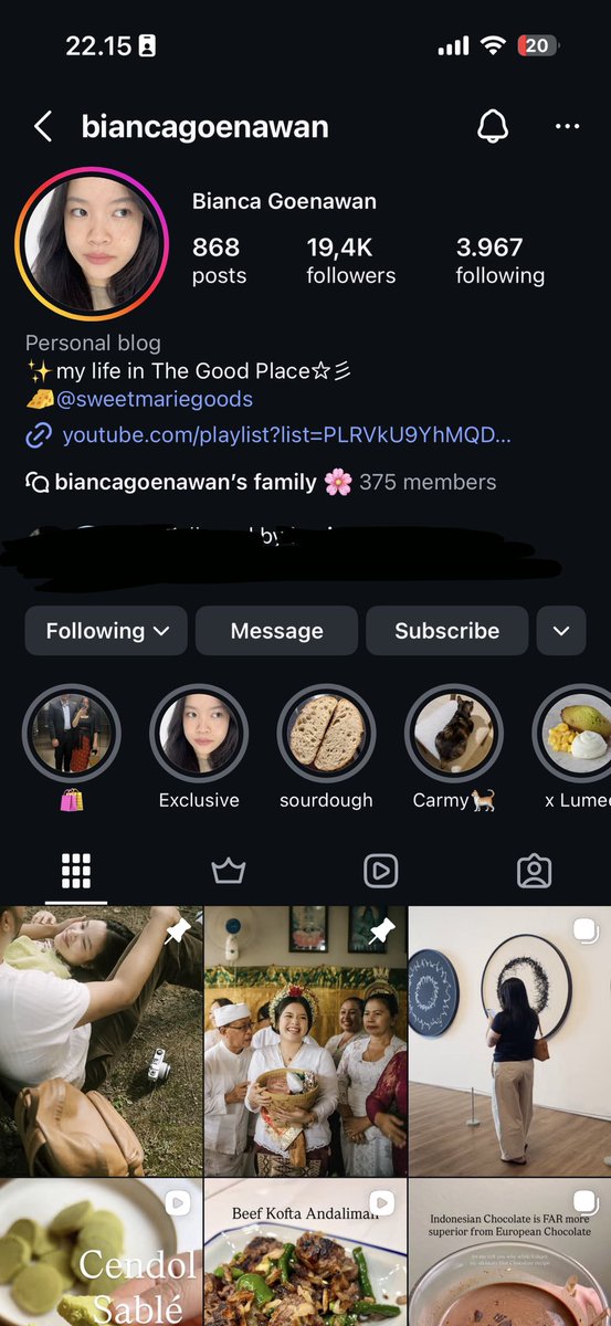 Qori Taylor tweet media