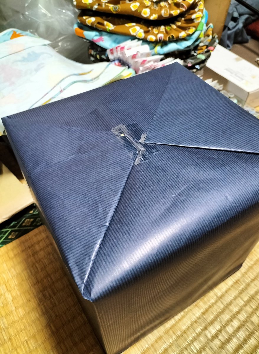 Gちゃん７ tweet media