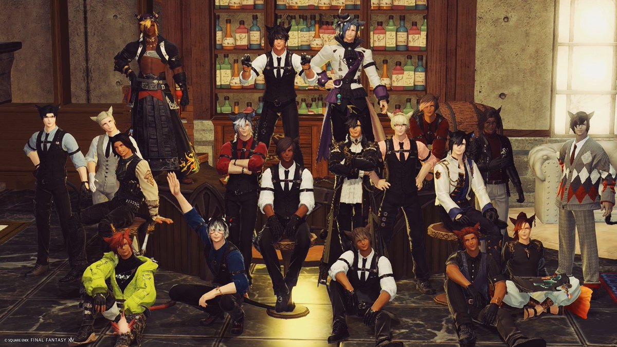 か　る tweet media