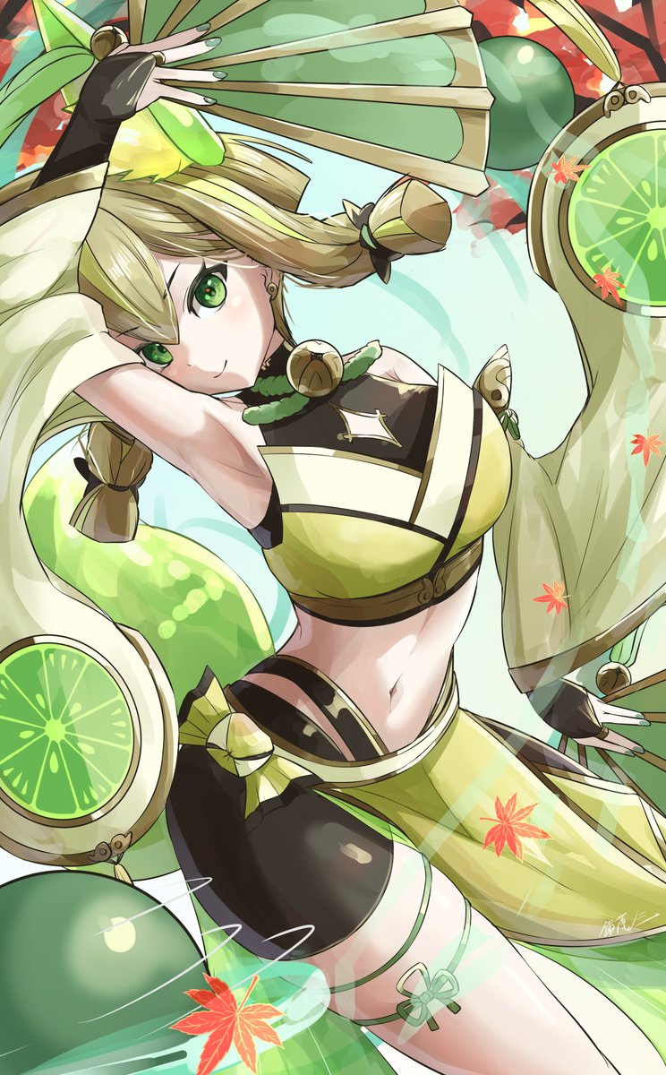 餡藻ノミ@強謙No.162 tweet media