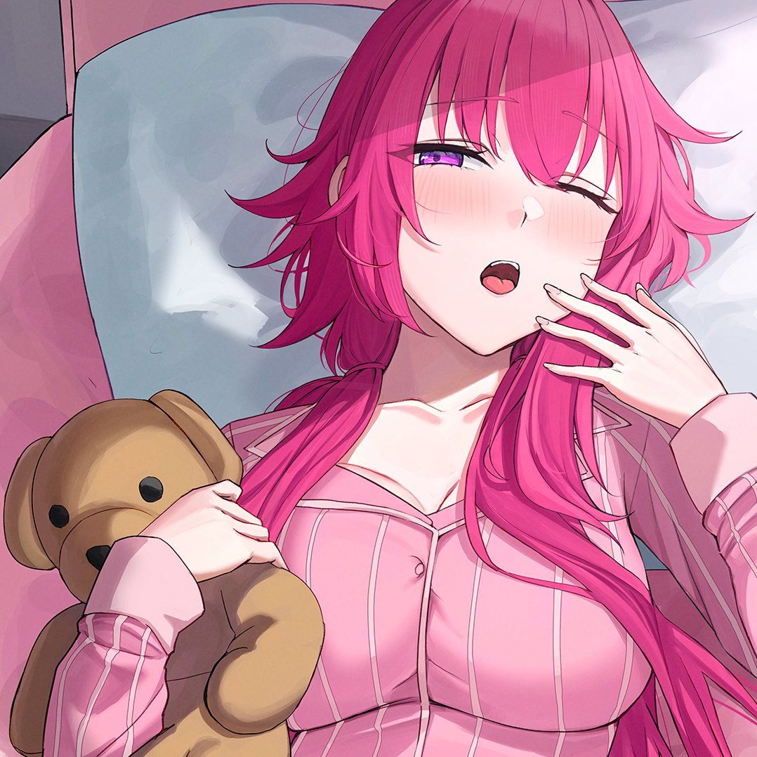 Raian Valerius ⚜️🔥 Knight VTuber tweet media