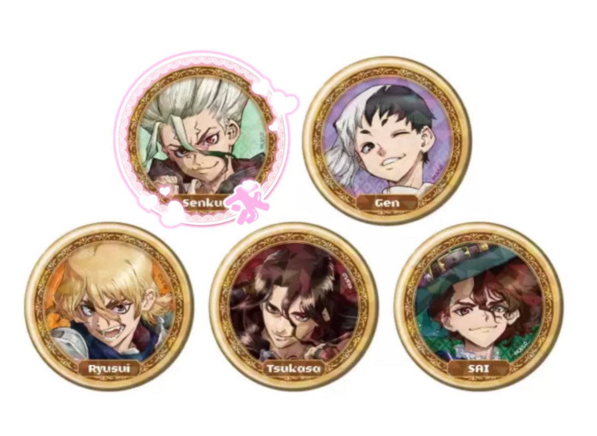 6️⃣🪐DM不調 tweet media