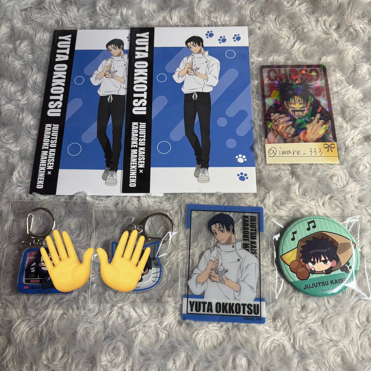 いわれ @DM不調 tweet media