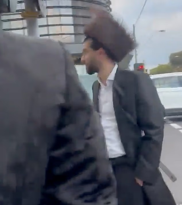 Michael C tweet media