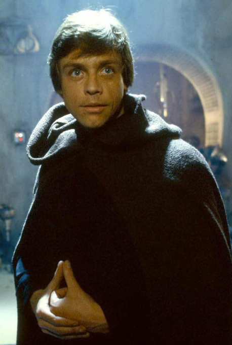 Epstein Files Jedi Mind Trick tweet media