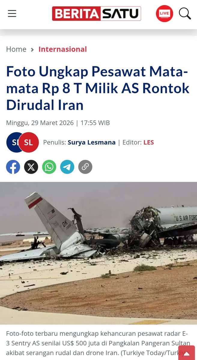 Iman Zanatul Haeri tweet media