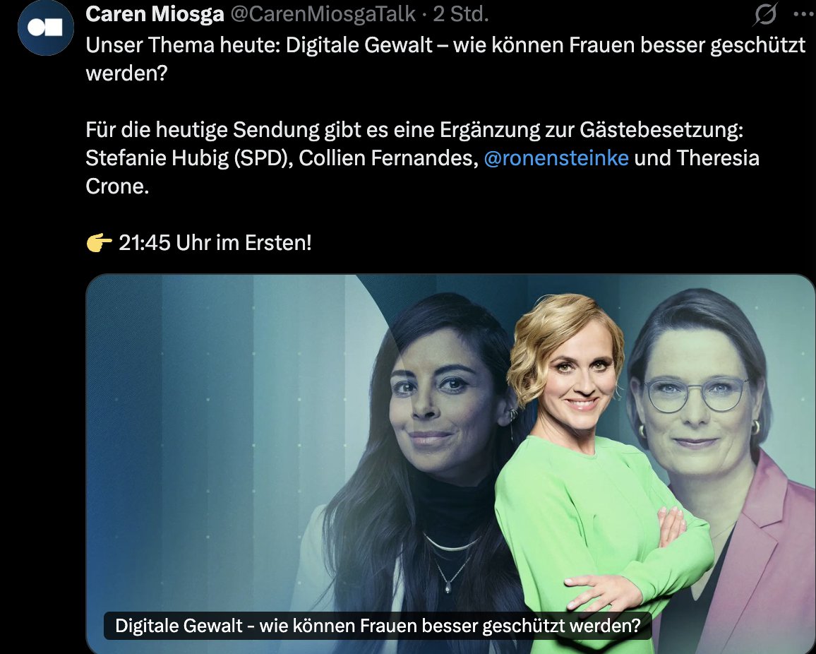 Kolja Barghoorn tweet media