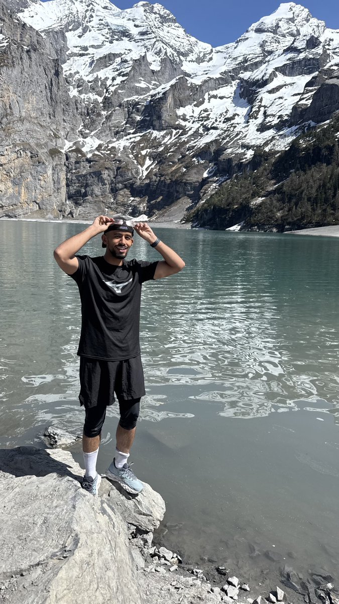 Ilyescanor 🇲🇦 tweet media