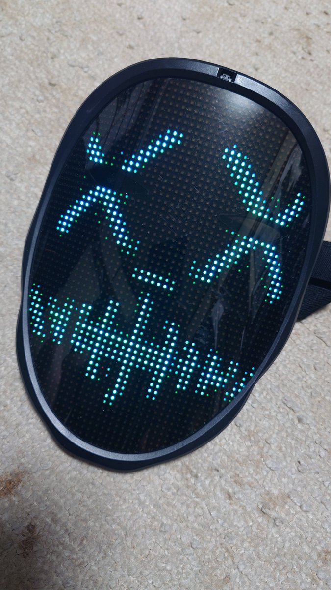 Nana a.k.a. AK@残響の道化師 tweet media