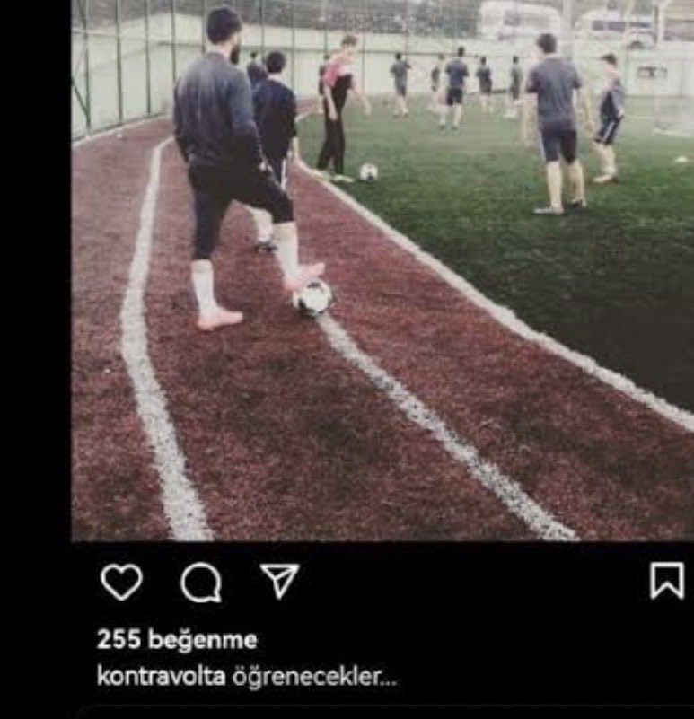 C-137 Morty ile Yavru Keçi Reelsleri tweet media