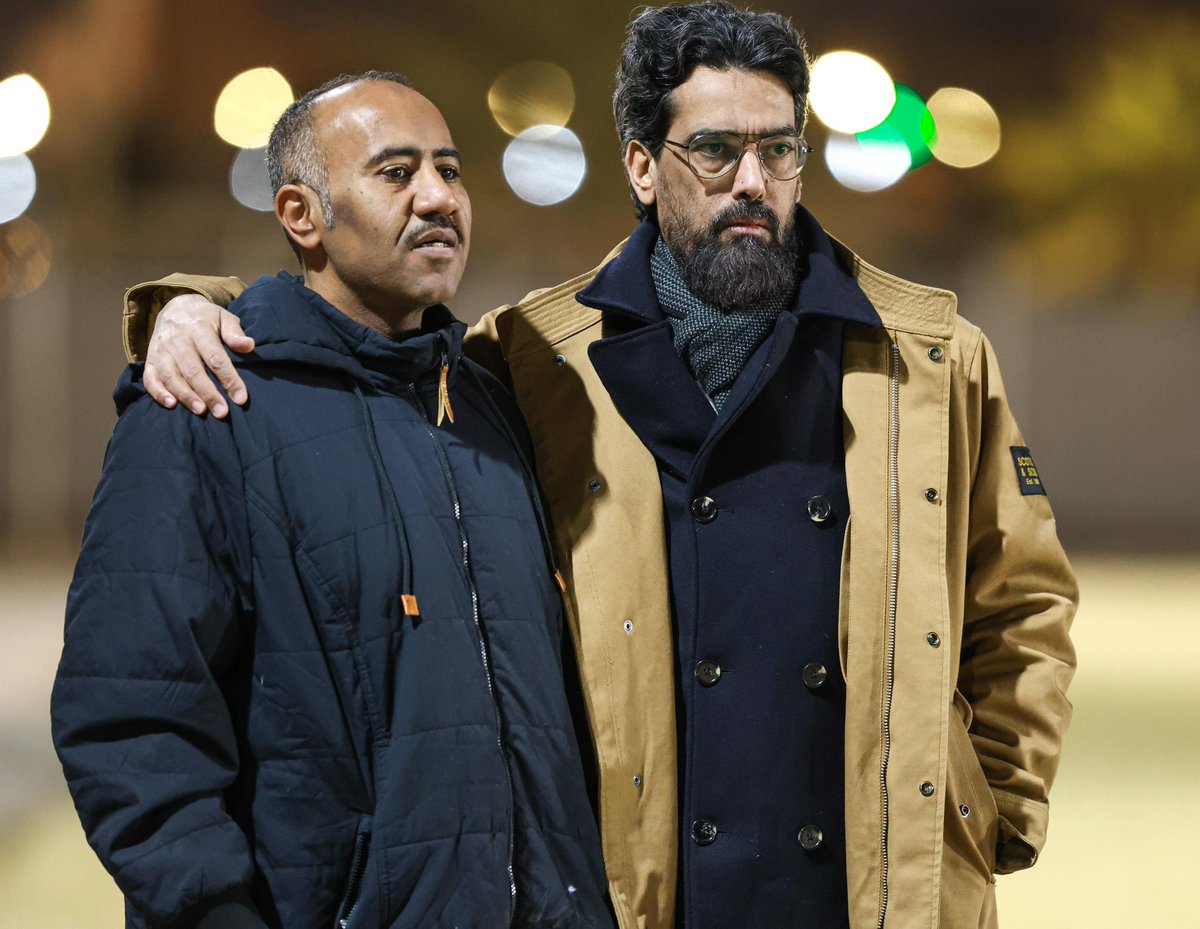 عادل عبدالله tweet media