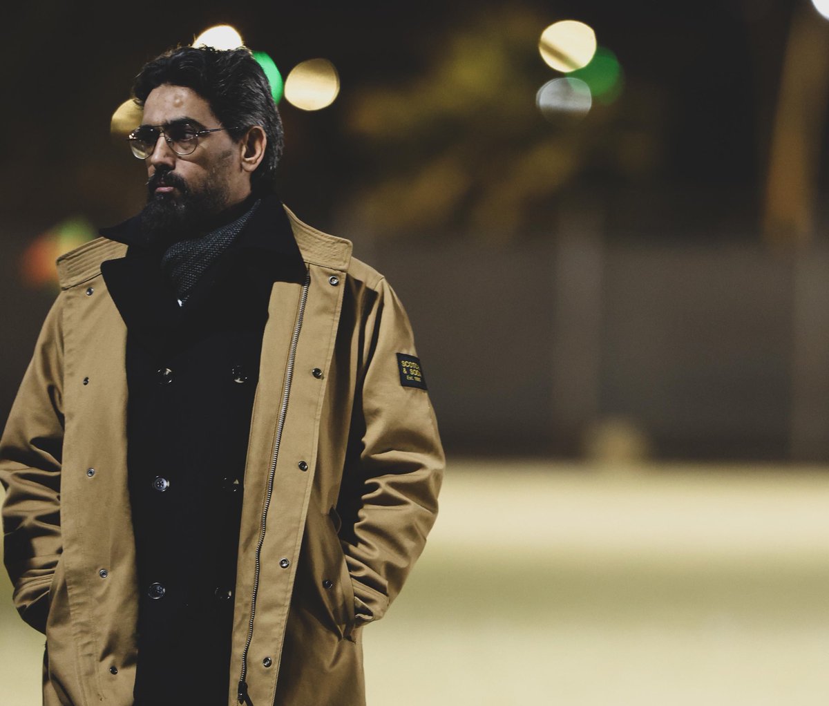 عادل عبدالله tweet media