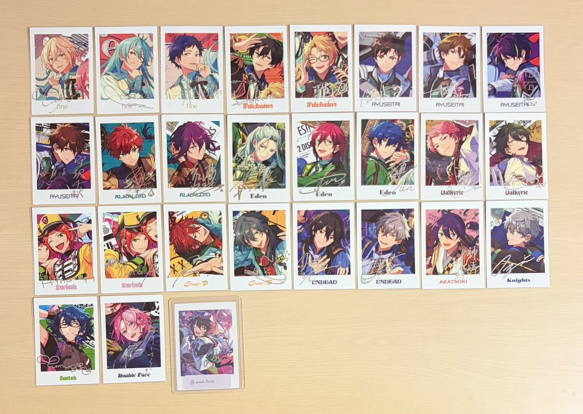 ましゅまろ tweet media