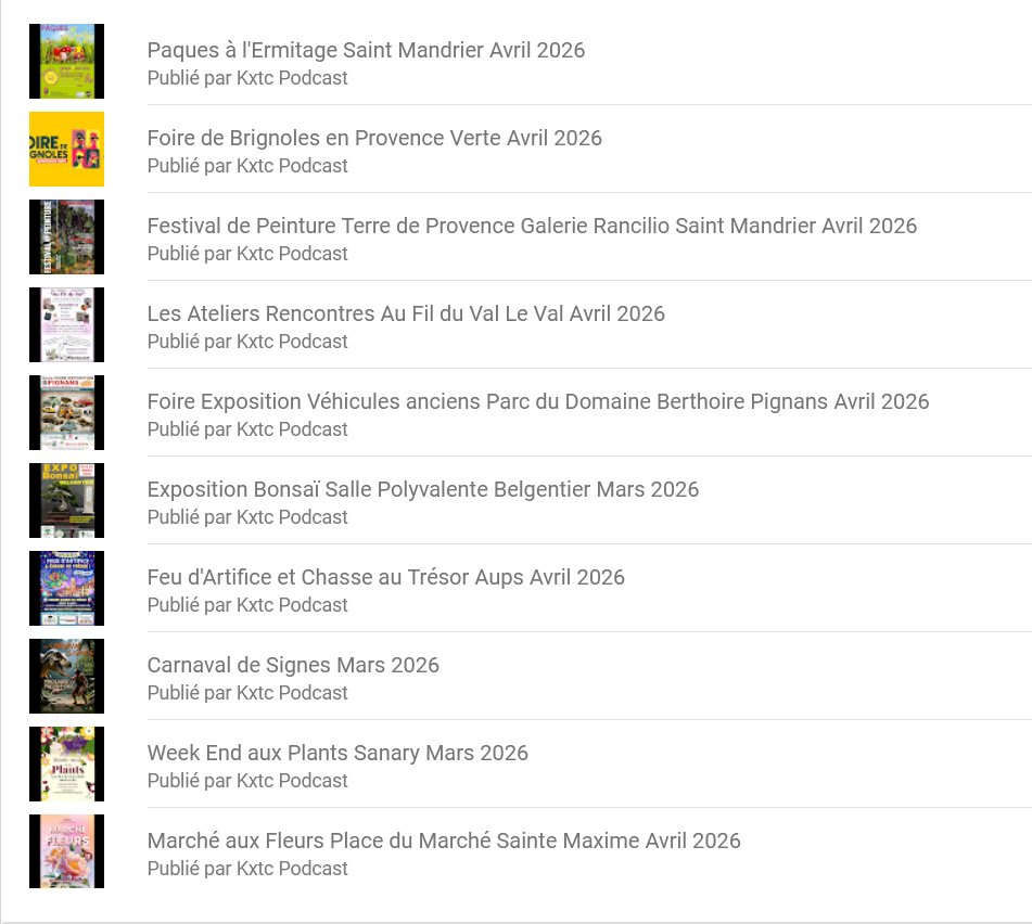 Kxtc Podcast tweet media