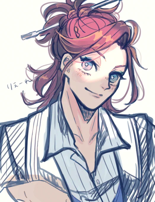 りえ～～れ王子