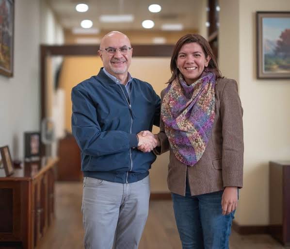 Colorau Mercado tweet media