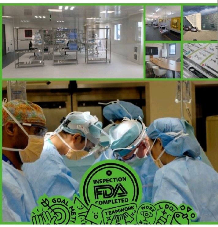x_particulier's tweet photo. #safe #alsaf #trading ⭐⭐⭐
News FDA https://t.co/qQybCIPjAX