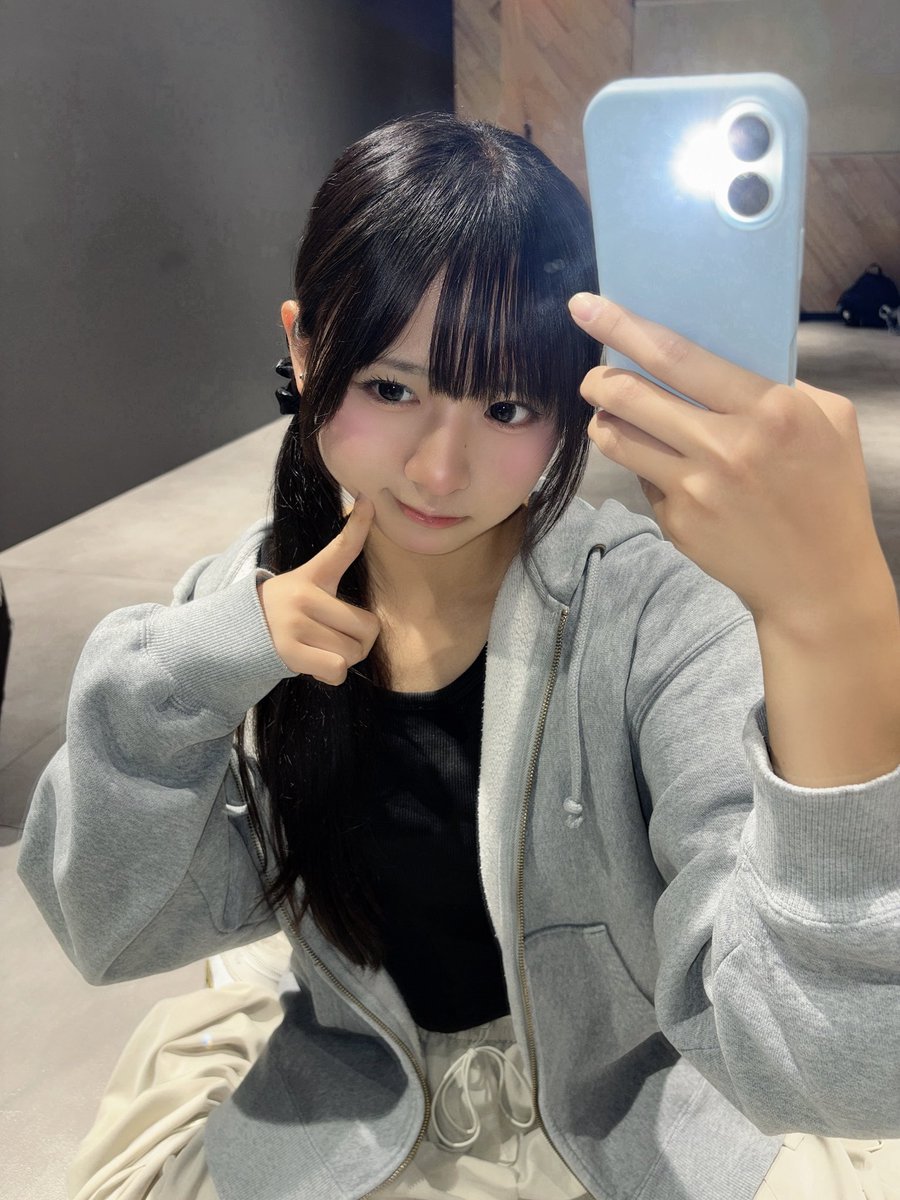 おねぎ【のんふぃく！候補生】 tweet media