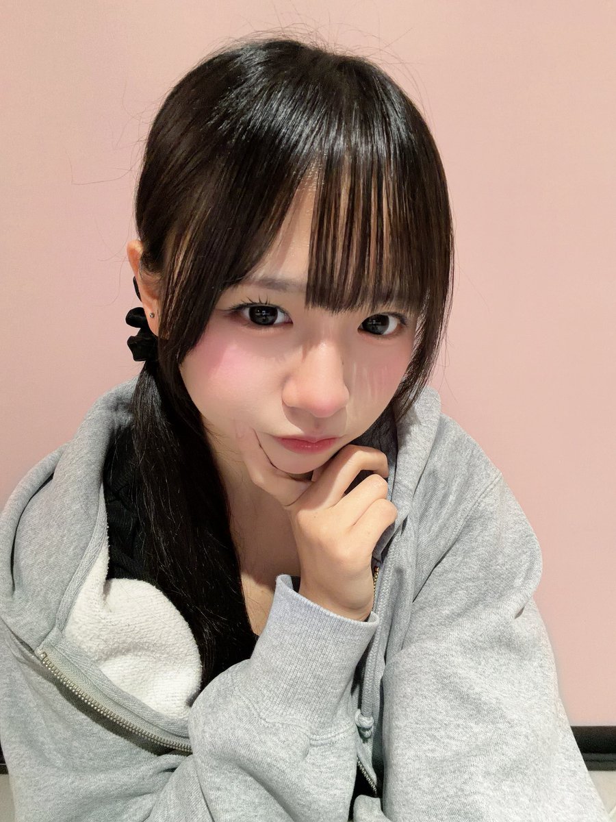 おねぎ【のんふぃく！候補生】 tweet media