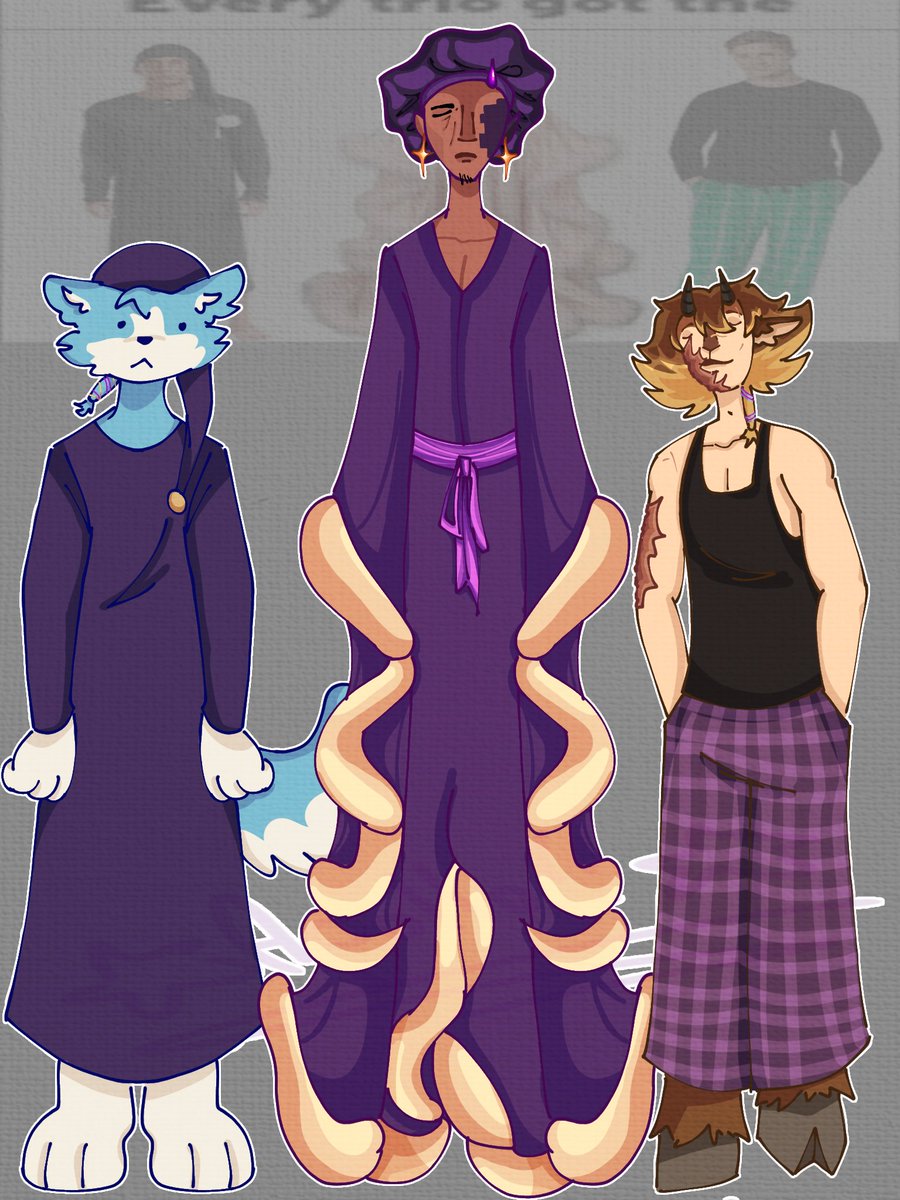 APOLLO |💜| COMMS OPEN ☆ tweet media
