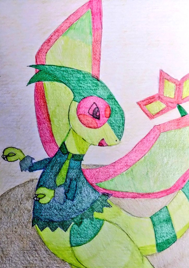 ⚖️ルーテル🏹 tweet media