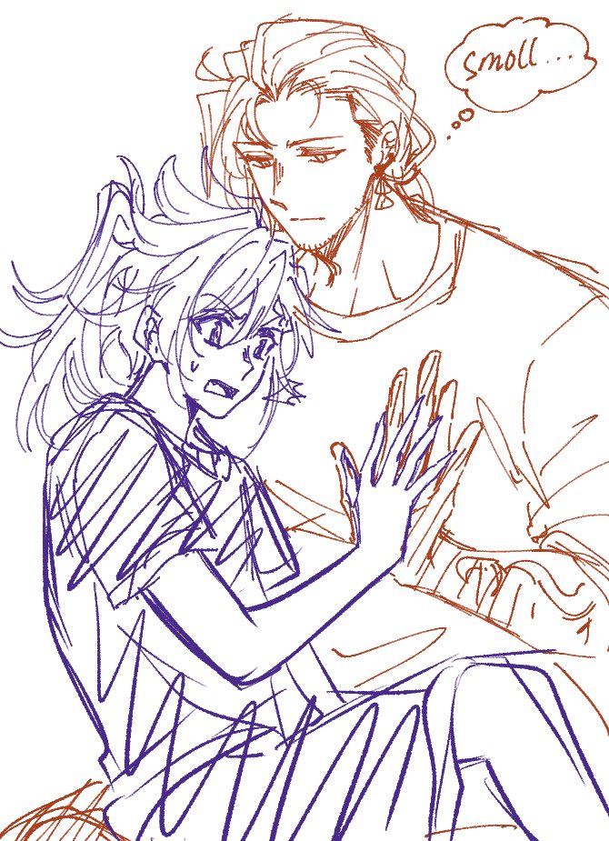 Buncis salto tweet media