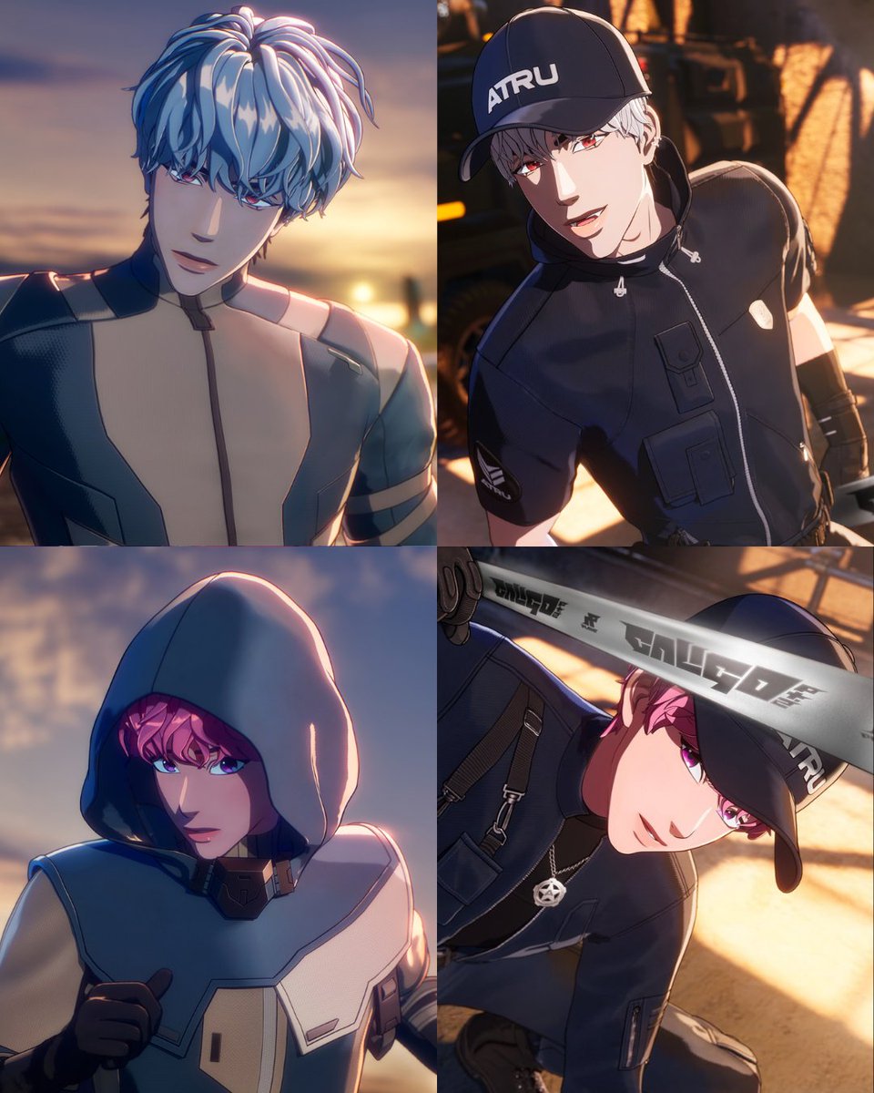 agent sean⁴³ tweet media