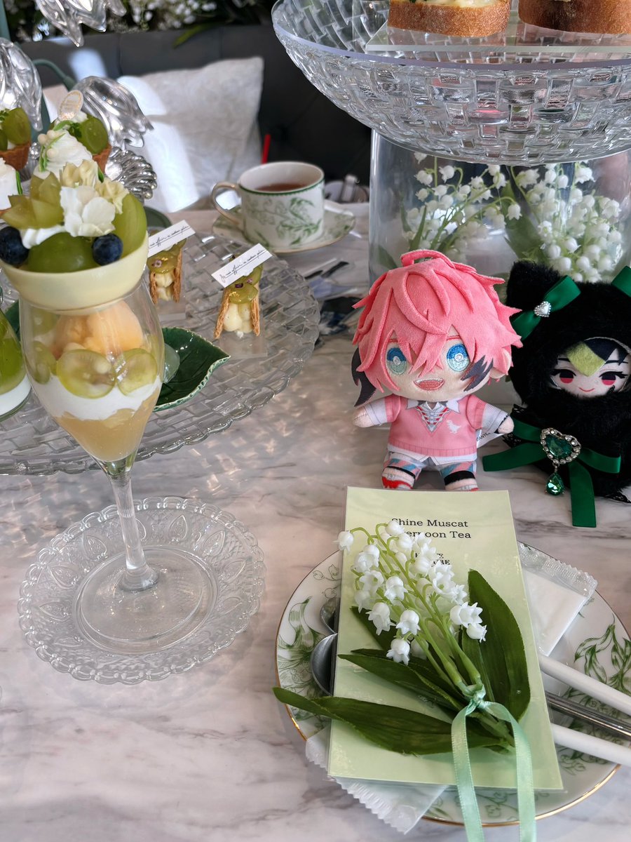 Hitomi🎀🪽 tweet media