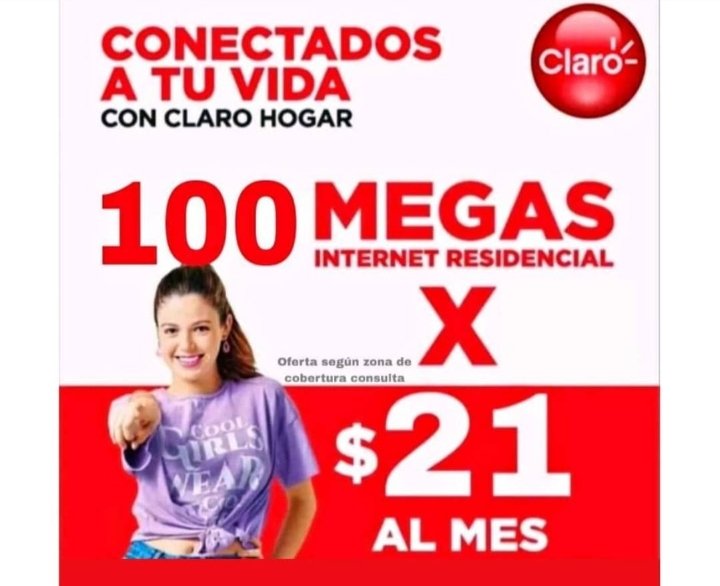 bladoromerius's tweet photo. Quieres contrata un servicio residencial en tu hogar (cable + internet + línea fija) 
Escríbeme para drindarte más info: 
Para todo El Salvador 🇸🇻 https://t.co/zqyHT8CjhY