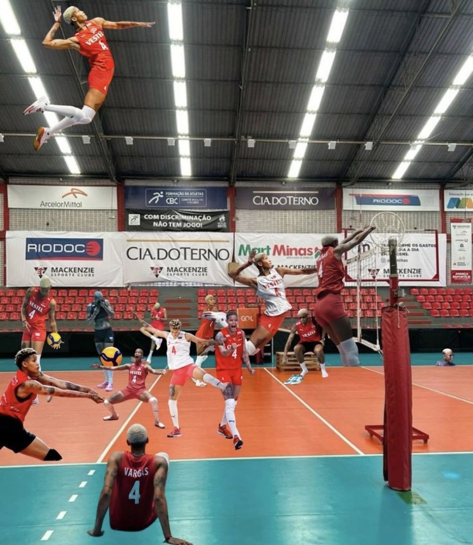 Too is back tweet media