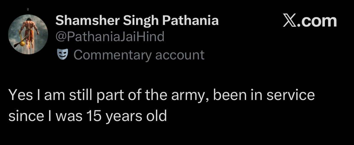 Hatinder Singh🦅🦅 tweet media