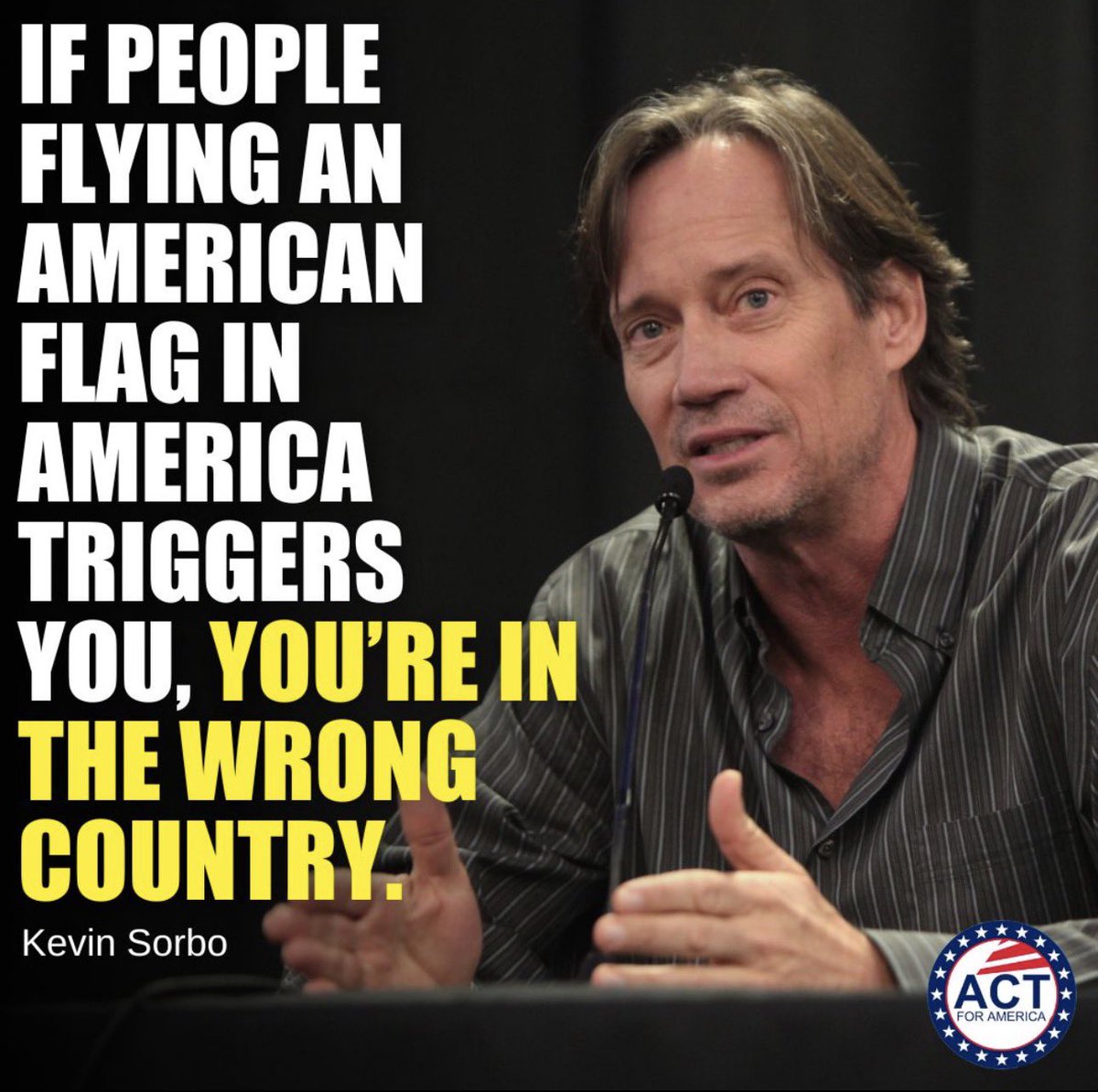 God & Country tweet media