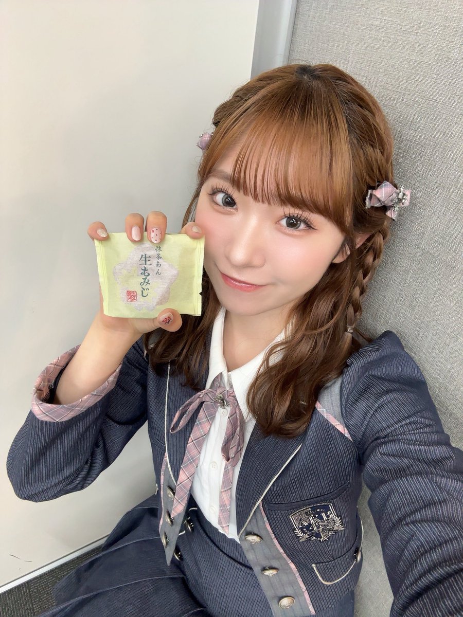 山内瑞葵(ずっきー) tweet media